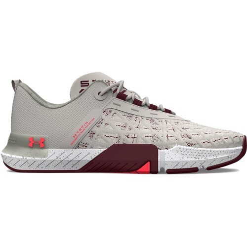 UNDER ARMOUR - TriBase Reign