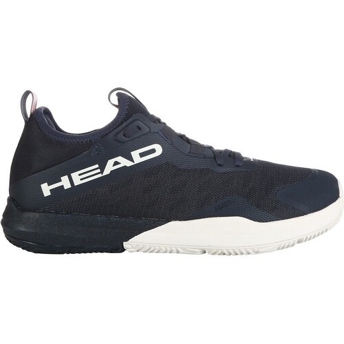 HEAD - Chaussures Motion Pro Padel Femme Noir