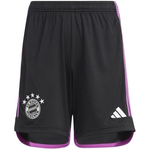 adidas Performance - Short Extérieur FC Bayern 23/24 Enfants