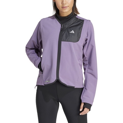 adidas Performance - Veste de running COLD.RDY Ultimate Conquer the Elements