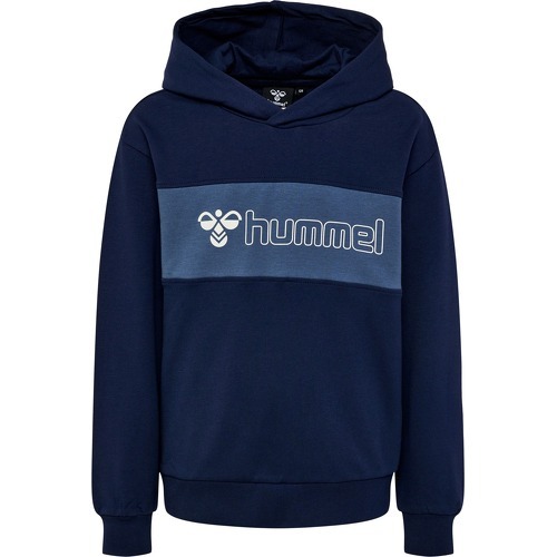 HUMMEL - Veste de survêtement à capuche enfant hmlAtlas