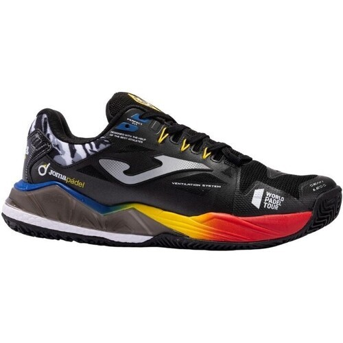 CHAUSSURES DE PADEL SPIN WPT 2321