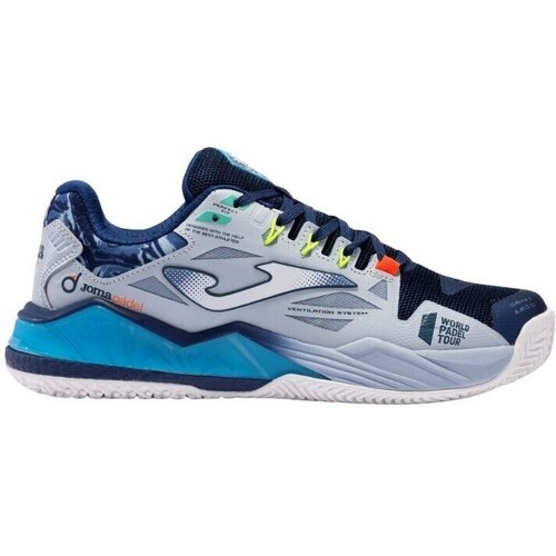 JOMA - CHAUSSURES DE PADEL SPIN WPT 2323