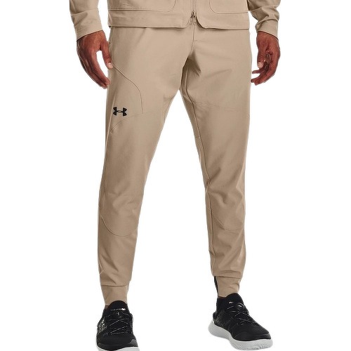 UNDER ARMOUR - Ua Unstoppable Joggers