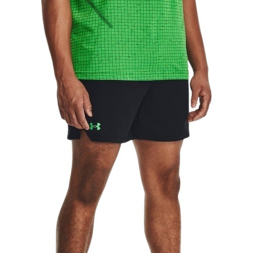 UNDER ARMOUR - Ua Vanish Woven 6In Shorts