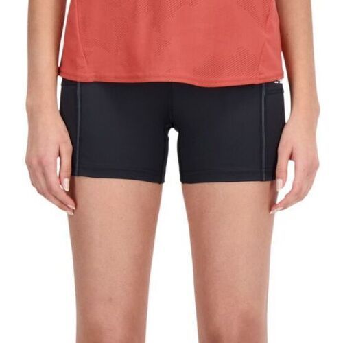 NEW BALANCE - Q Speed Shape Shield Fitted Shorts