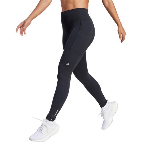 adidas Performance - Legging long de running hiver Ultimate