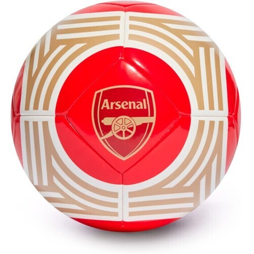 adidas Performance - Ballon de club Domicile Arsenal
