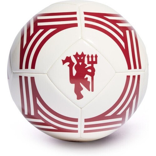 adidas Performance - Ballon de club Third Manchester United