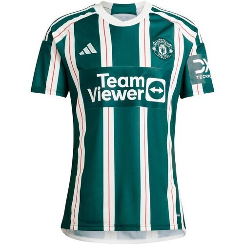 adidas Performance - Maillot Extérieur Manchester United 23/24