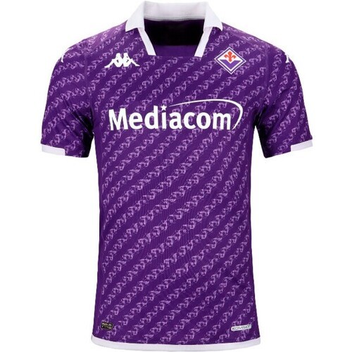 KAPPA - Acf Fiorentina Domicile Authentic 2023/2024