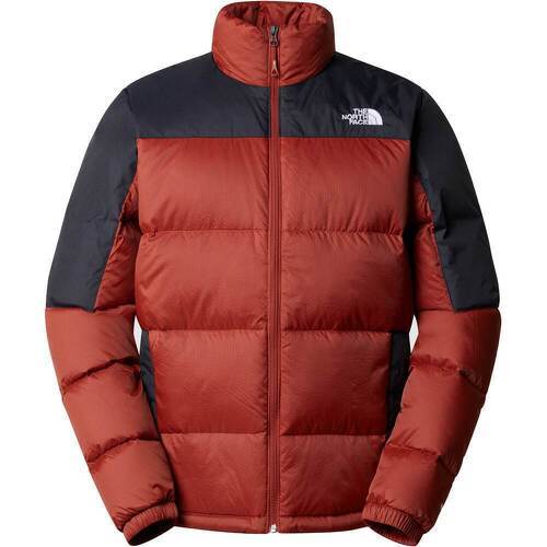 THE NORTH FACE - VESTE EN DUVET DIABLO