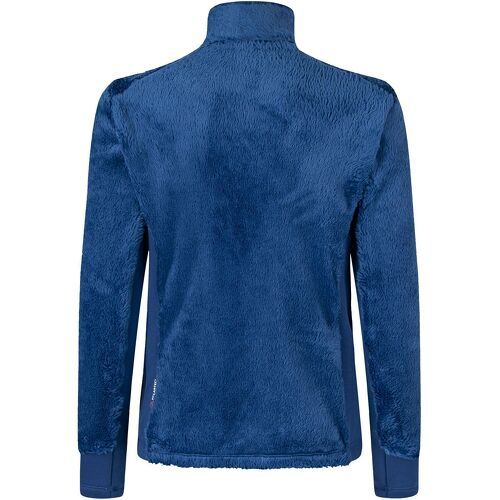 Pull Remind Fleece Deep Blue