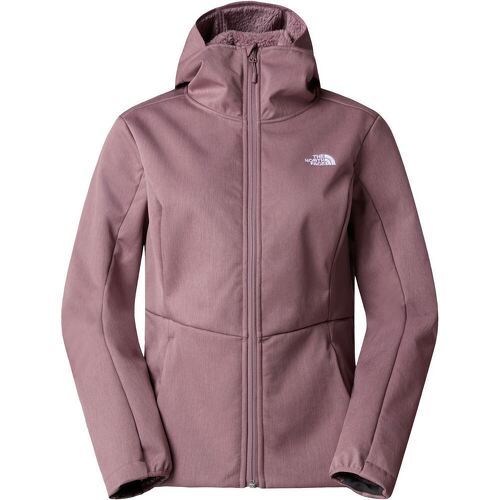 THE NORTH FACE - W Highloft Soft Shell Giacca Eu