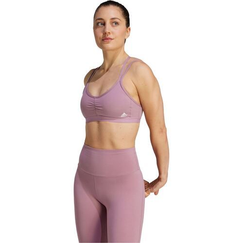 Brassière Yoga Essentials Maintien léger