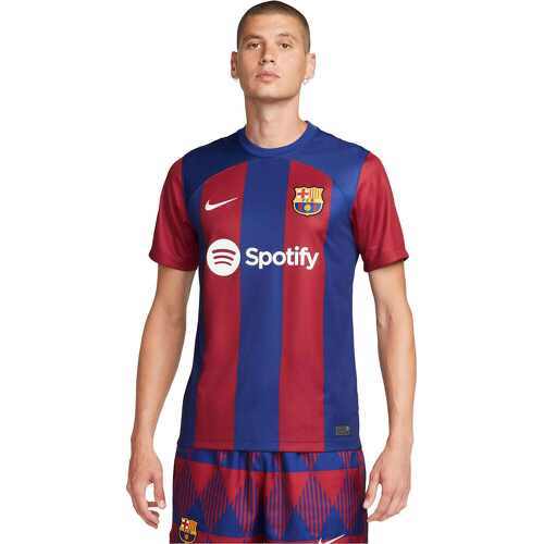 NIKE - Maillot FC Barcelone Domicile 2023/2024