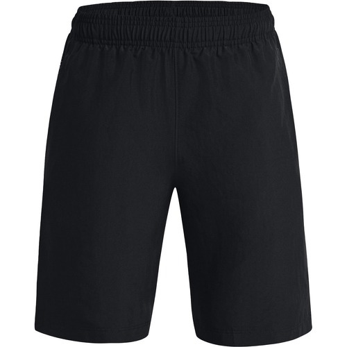 Ua Woven Graphic Shorts