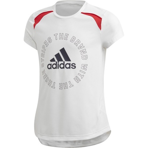 adidas Performance - T-shirt Bold AEROREADY