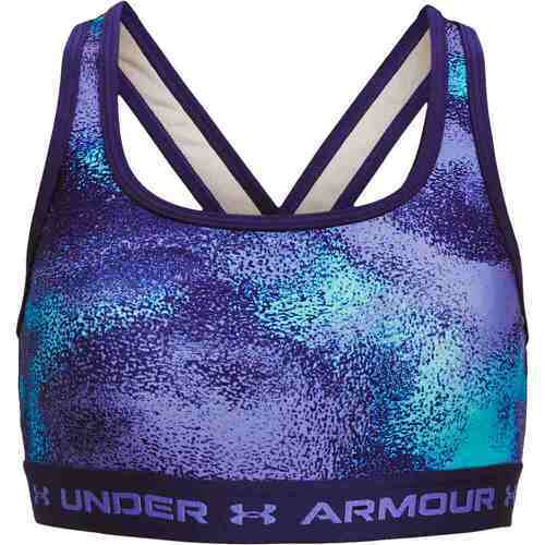 UNDER ARMOUR - G Crossback Printed