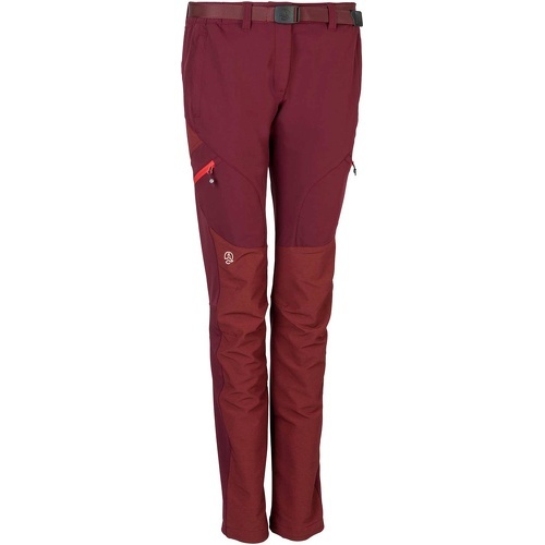 Ternua - Pantalon Freydel Pants W