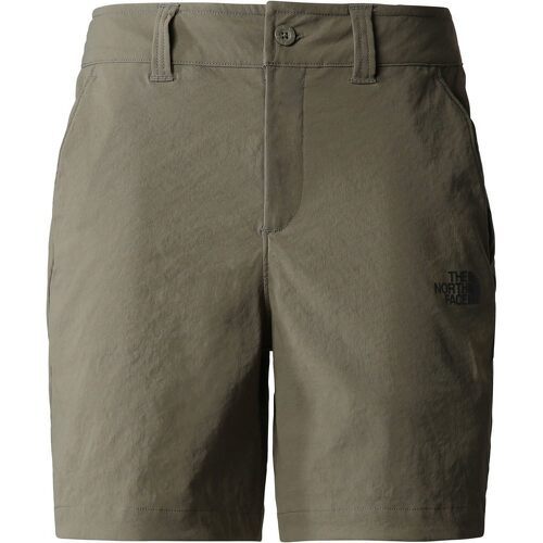 THE NORTH FACE - W TRAVEL SHORTS