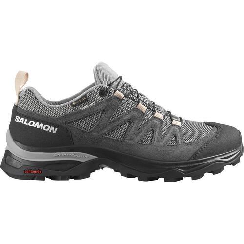 SALOMON - X Ward Leather Gore-Tex