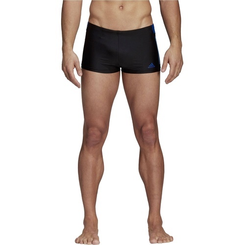 adidas Performance - Boxer de natation 3-Stripes Colorblock