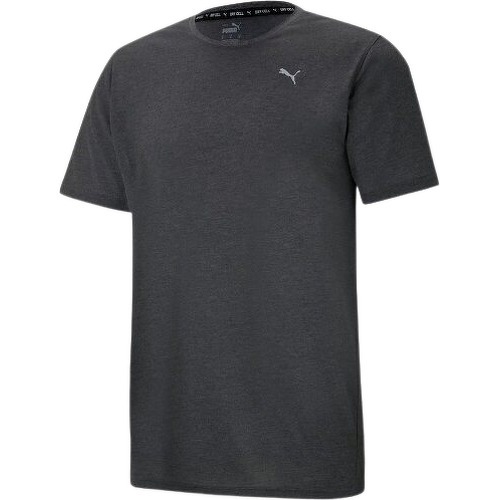 Performance Heather Tee M