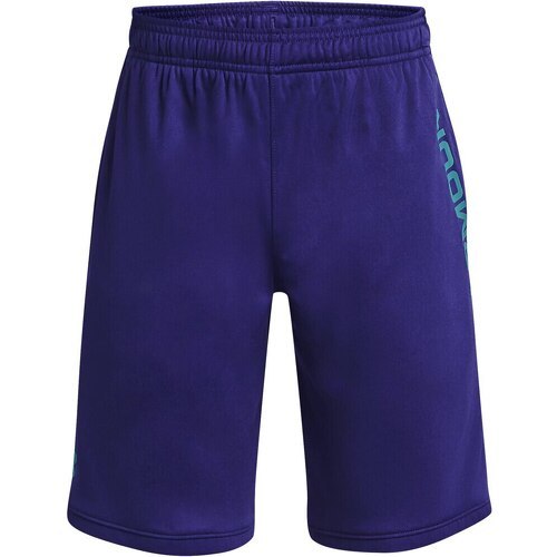 Ua Stunt 3.0 Prtd Shorts