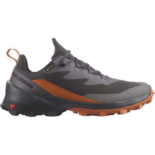 SALOMON - Cross Over 2 Gore-Tex