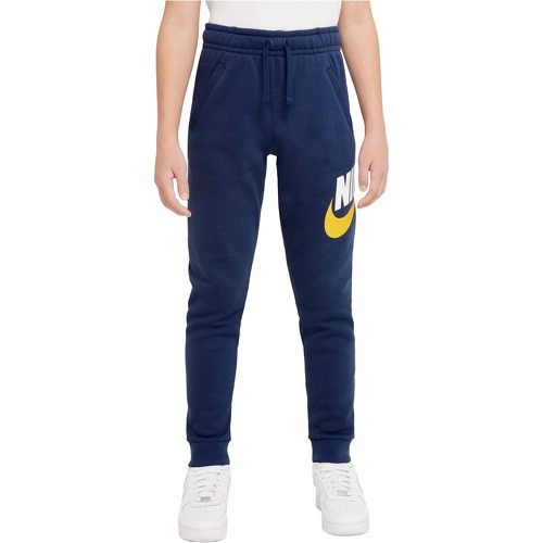 NIKE - B NSW CLUB + HBR PANT