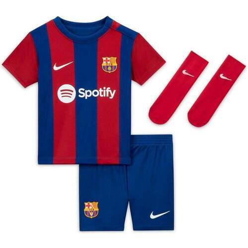 BARCELONA 24 I NK DF KIT HM AZGRA