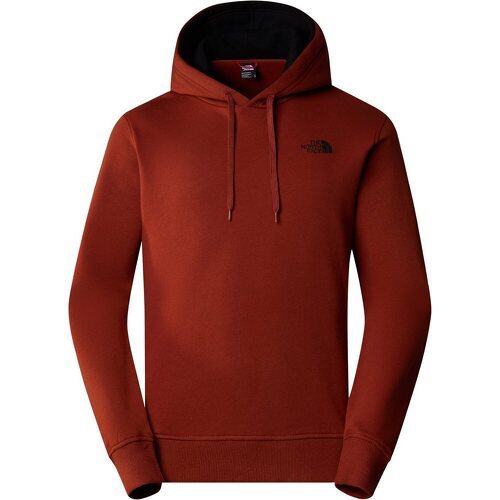 M Seasonal Drew Peak Pullover Eu