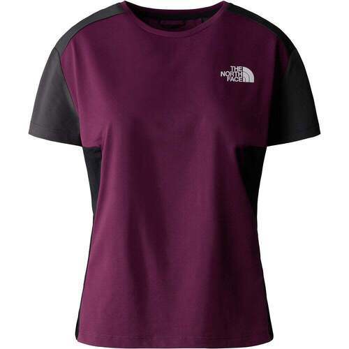 THE NORTH FACE - W Valday Tee