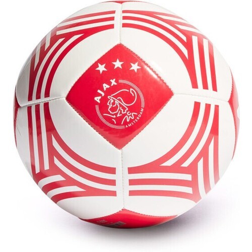 adidas Performance - Ballon Ajax Amsterdam Home Club