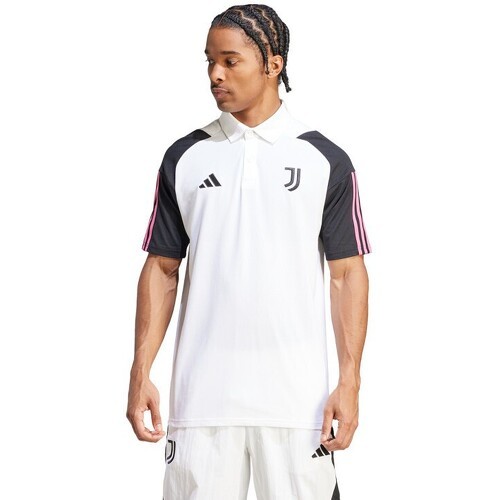 adidas Performance - Fc Juventus Polo adidas Tiro23