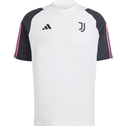 adidas Performance - T-shirt coton Juventus Tiro 23