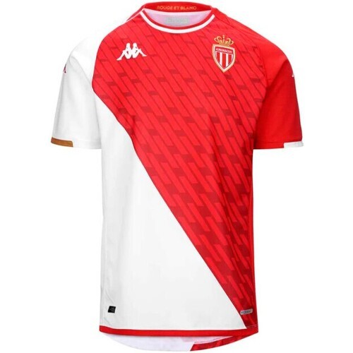 As Monaco Domicile 2023/2024