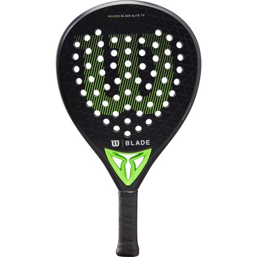 WILSON - Elite TX V2