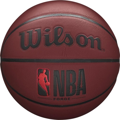 WILSON - Nba Forge Crimson Ball