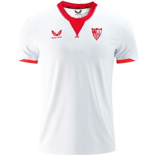 Castore - Enfants Sevilla FC Fanswear 2023-2024