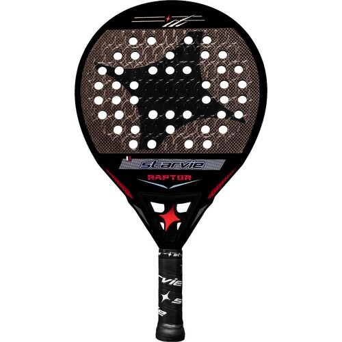 STARVIE - Raquette De Padel Raptor Line