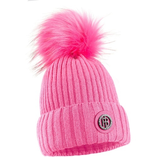 POIVRE BLANC - Bonnet 6183 Lolly Pink