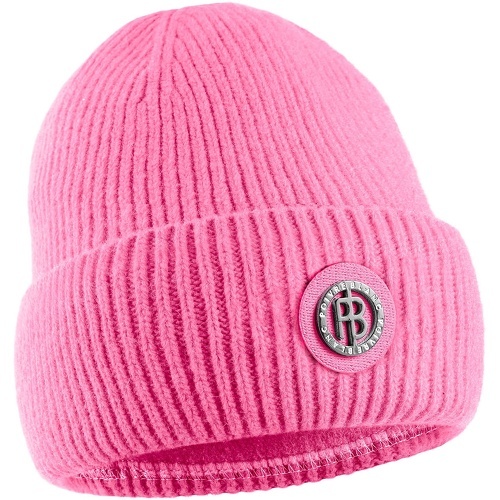 POIVRE BLANC - Bonnet 6184 Lolly Pink