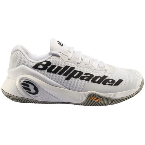 BULLPADEL - Chaussures De Padel Hack Vibram 23