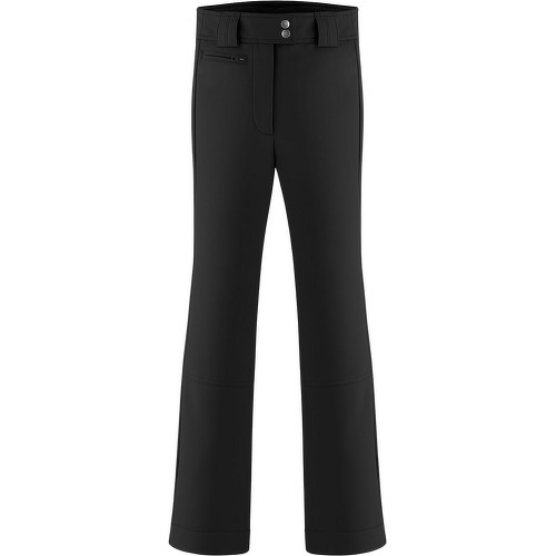 POIVRE BLANC - Pantalon Softshell 1120