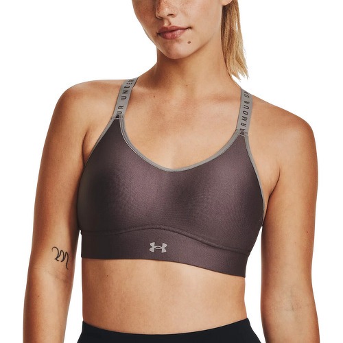 UNDER ARMOUR - Ua Infinity Covered