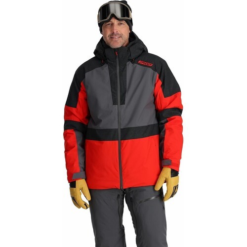 Veste De Ski Seventy Eight