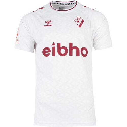 Eibar - 24 AWAY JERSEY S/S BL