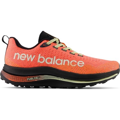 NEW BALANCE - Fuelcell Supercomp Trail
